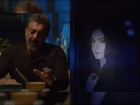 'Sadak 2' new song 'Dil Ki Purani Sadak' touches upon Sanjay Dutt-Pooja ...