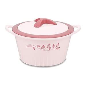 Buy Thermostar Cosmo | Coral | Insulated Inner Steel | BPA Free | Food ...