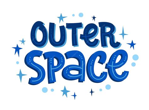 Premium Vector | Isolated vector typography illustration on white ...