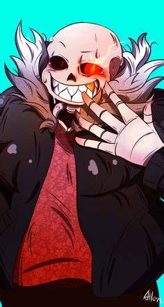Underfell Pictures