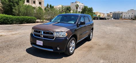 Motorgy | Dodge؜ Durango؜ 2012
