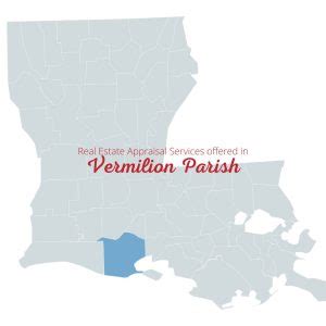 Servicing Vermilion Parish - Acadiana Real Estate Appraiser