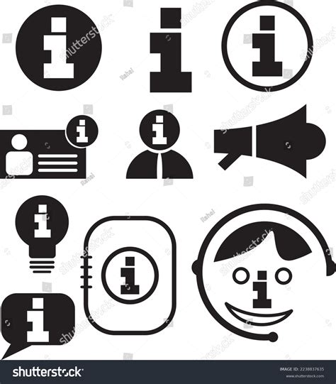 Information Logo 的图像结果