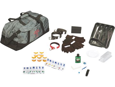 Cognitive Performance Test - Sunrise Industries