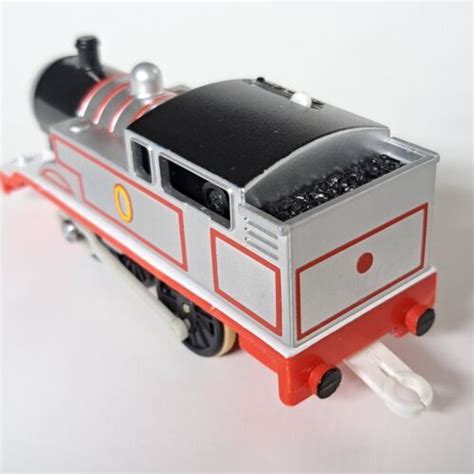 Image result for Trackmaster Timothy