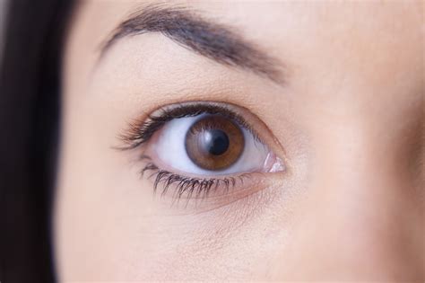 Why Do Eyelashes Fall Out? | Healthfully