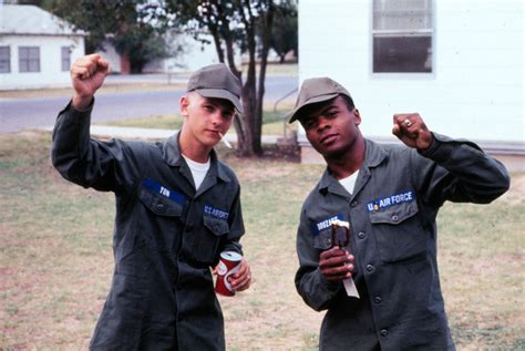 USAF Basic Training 的图像结果