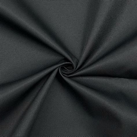 Outdoor Water Resistant Canvas Fabric | Pound Fabrics