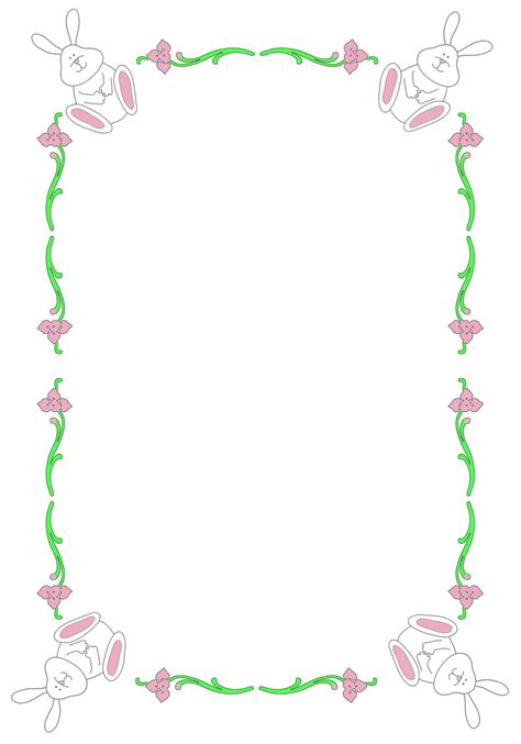 easter borders clipart 7 free Cliparts | Download images on Clipground 2026