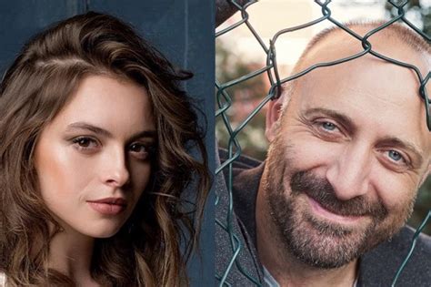 Alp Navruz i Ilayda Alisan u glavnim ulogama nove turske serije Piyasa ...