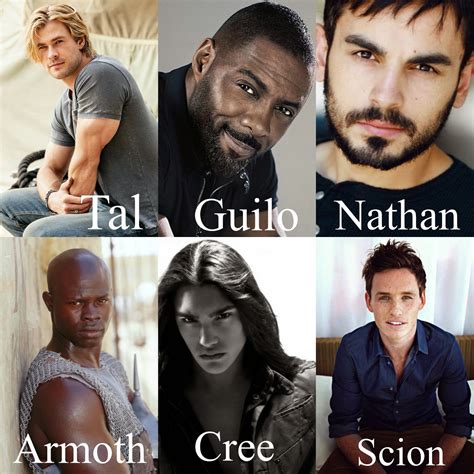 This Present Darkness Movie