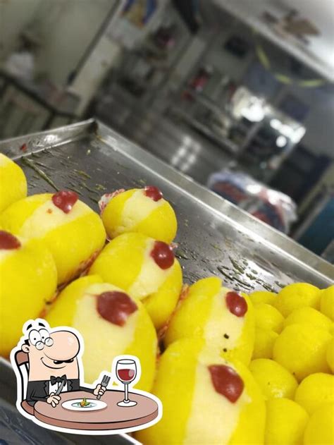 Royal Bakery & Sweets, Musiri - Restaurant menu, prices and reviews