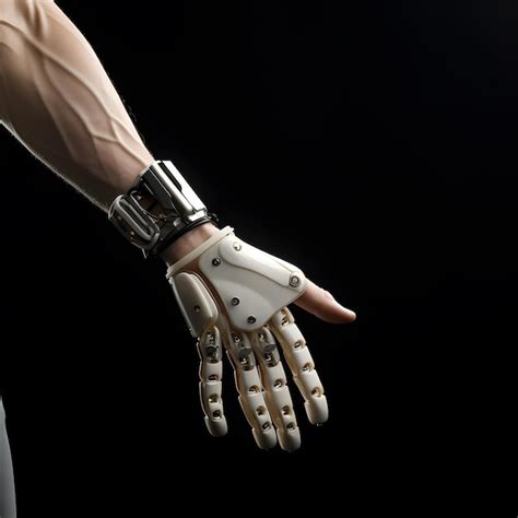 Image result for Bionic Arm Prosthetics