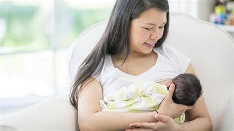 Breastfeeding Recommendations and Guidance | Breastfeeding | CDC