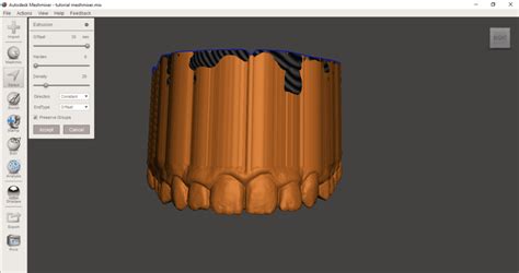 Image result for Meshmixer Tutorial
