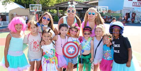 Coleman Country Day Camp