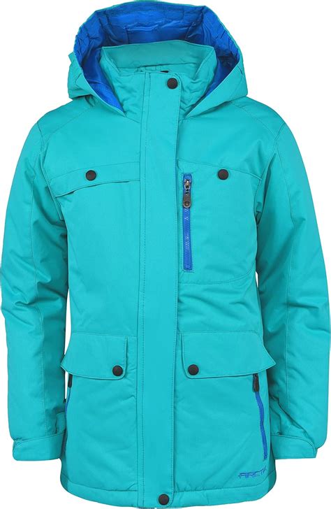 Arctix Unisex-Child Jackalope Insulated Winter India | Ubuy