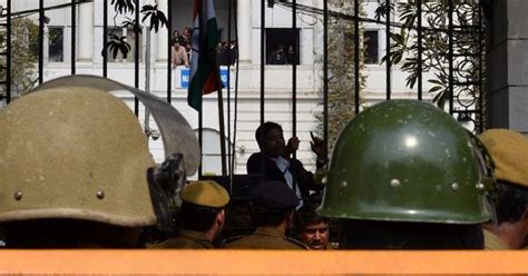 An ashamed Officer of the Court explains why lawyers are rarely ...