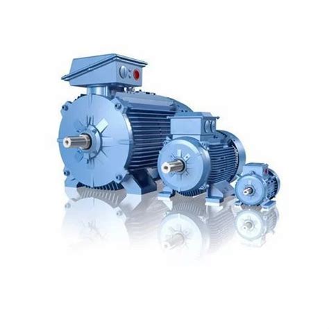ABB Electric Motor - 1.5 HP 6 Pole Electric Motors Distributor ...