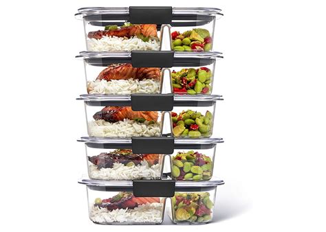 Best Large Meal Prep Containers at Kevin Blankenship blog