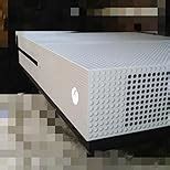 Microsoft Xbox One S 1 TB with Xbox Starter Bundle (3 Months Xbox Game ...