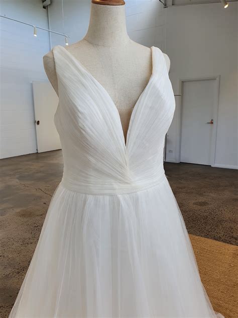 Stella York Sample Wedding Dress - Stillwhite
