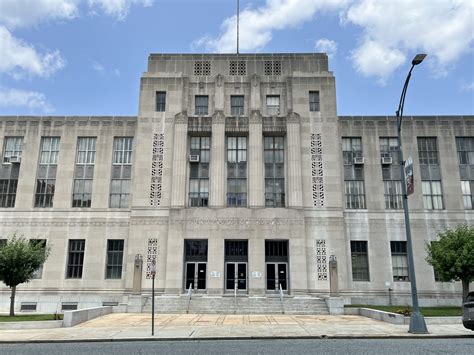 Trump names four nominees for North Carolina district court vacancies ...