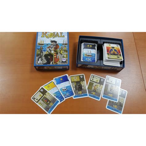 Port Rojal |www.drustveneigre.rs|