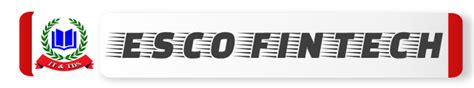 ESCO FINTECH