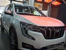 Projects :: T.A.S (Travancore Auto Spa) Detailing Studio ...