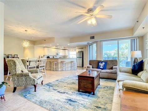 2023 New Smyrna Beach Condo Vacation Rentals | Ocean Properties