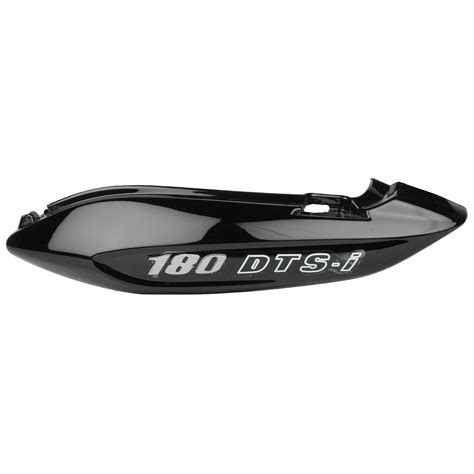 Sai SAI-50 Rear Cowl for Bajaj Pulsar/DTSi (Black) : Amazon.in: Car ...