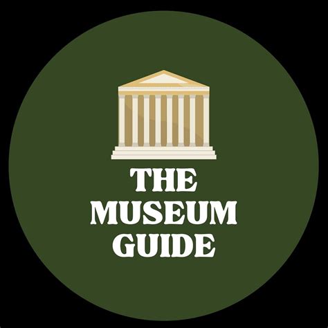 THE MUSEUM GUIDE (2026) All You Need to Know BEFORE You Go (with Photos ...