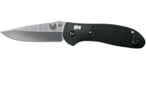 Benchmade Griptilian 551-S30V zakmes, Mel Pardue design | Voordelig ...