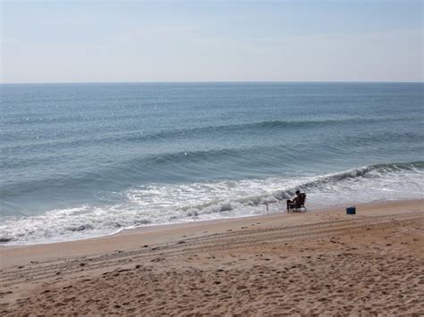 Beverly Beach Campground Florida: RV Camping & Nature