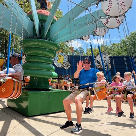 How to Get a FREE Kings Dominion Pre-K Pass for your Kiddo