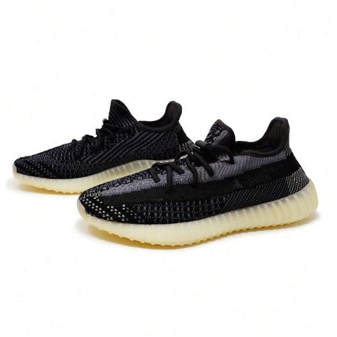 Adidas Yeezy Boost 350 V2 Carbon (FZ5000) Kanye West Men's Size 7-12 ...