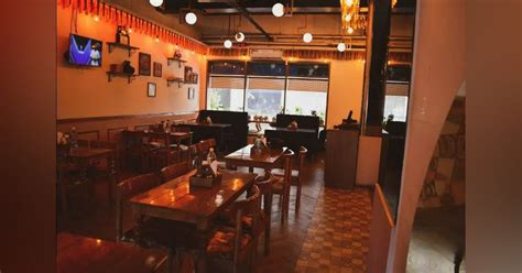 Drop By Kafe Republic To Satisfy Your Hunger Pangs | LBB