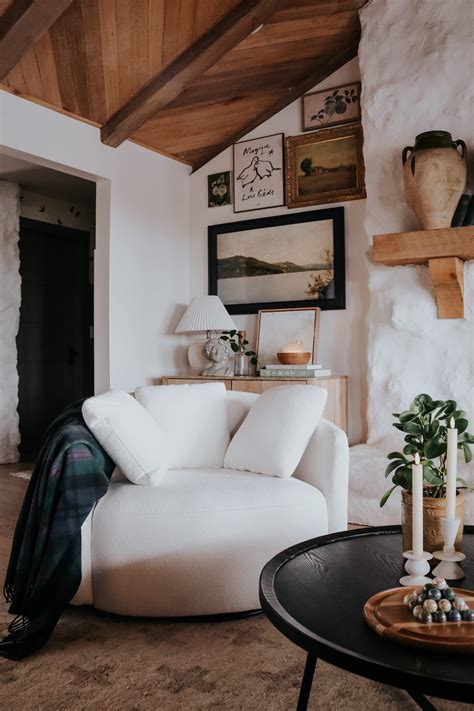 Trending Floor Swivel Chair For Every Space