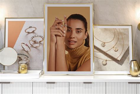 Jewelry Store in Nashville – The Gulch | Brilliant Earth