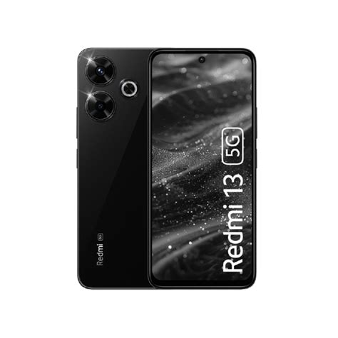 Redmi 13 5G, 6GB+128GB | India Debut SD 4 Gen 2 AE | 108MP Pro Grade C