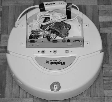 Image result for Create Robot