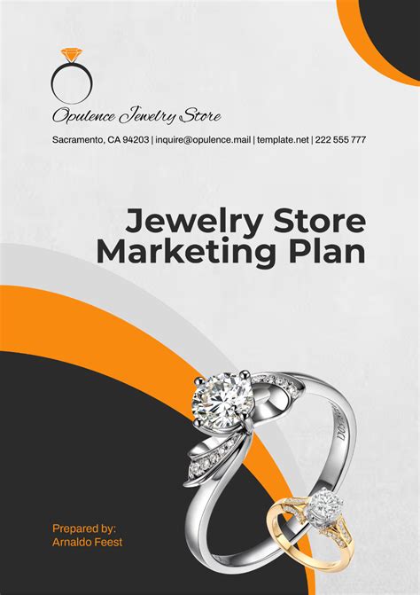 Local Store Marketing Plan Template 的图像结果