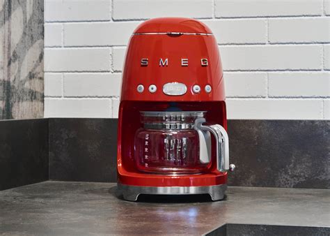 Image result for Smeg Automatic Coffee Machine