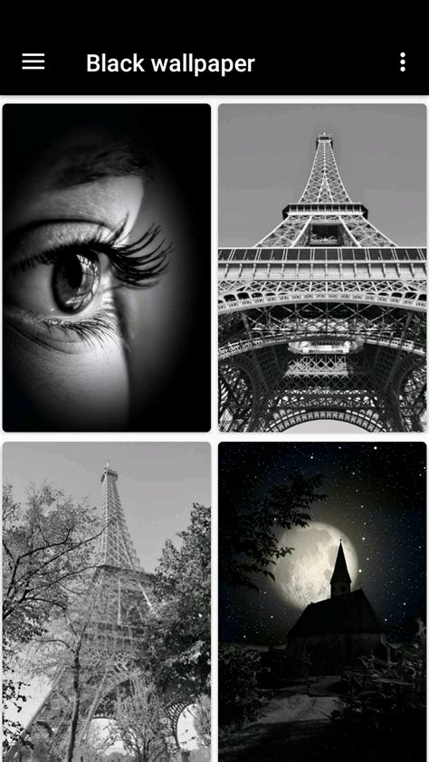 Black wallpapers - App on Amazon Appstore