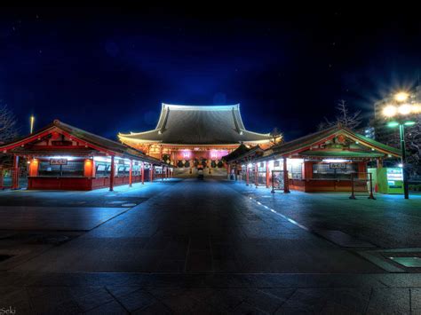 10 Things to Do in Tokyo at Night - Hellotickets