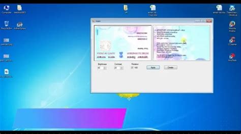 Id Card Printer - ZC 300 PRINTER RIBBON FOR IN SERIES Trader - Retailer ...