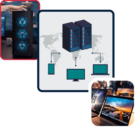 Home [www.theserverhub.in]