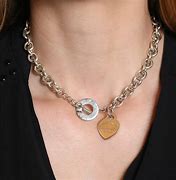 Image result for Tiffany and co Necklace