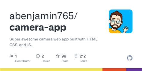 How to Code a Camera App 的图像结果